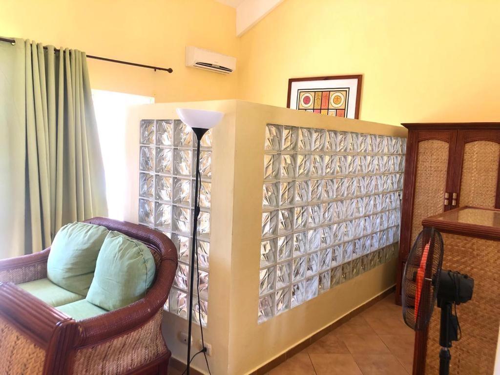 Apartment El Dorado 302a Punta Cana