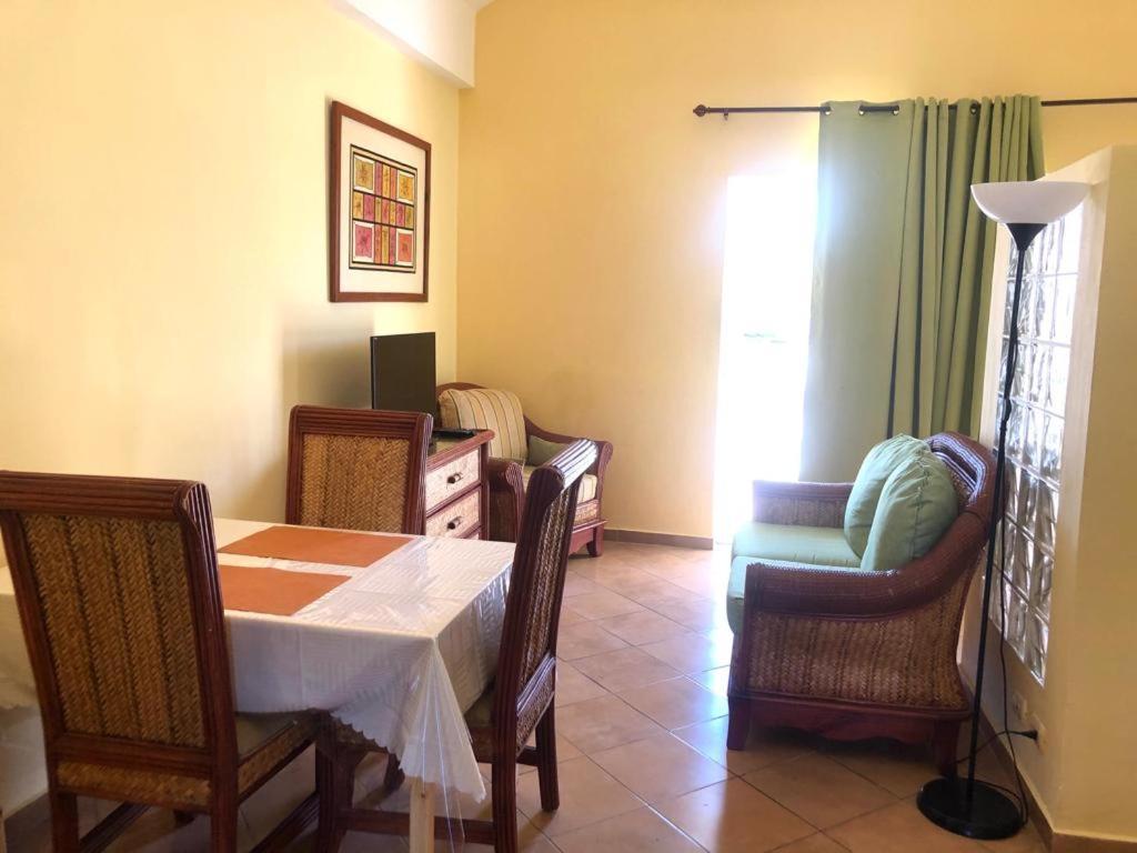 Apartment El Dorado 302a