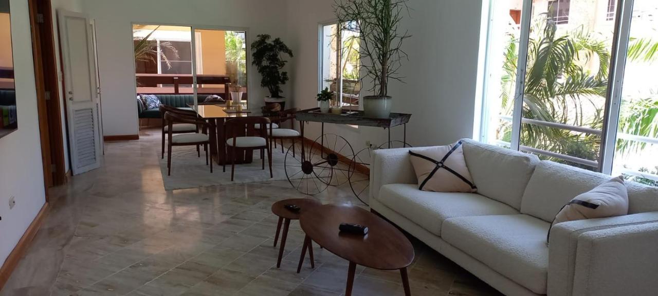 Suite, Pool And Homestay Punta Cana