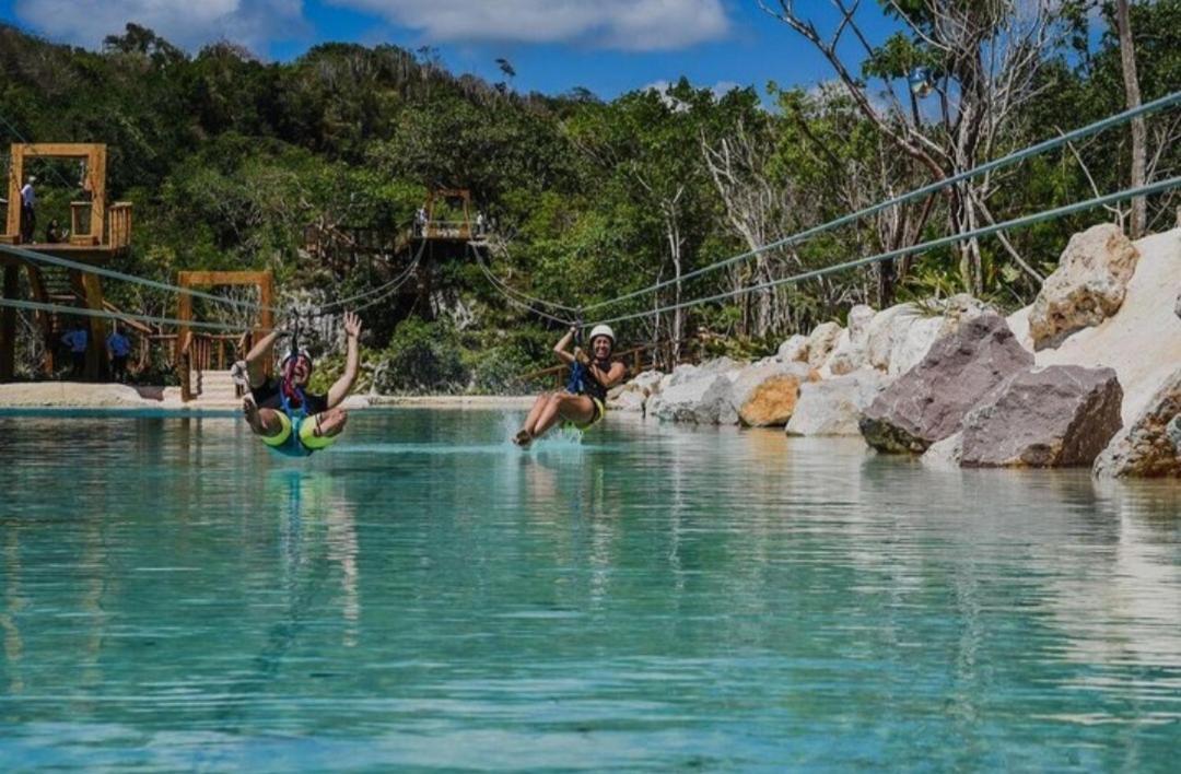 Sol Caribe Pool Apartment