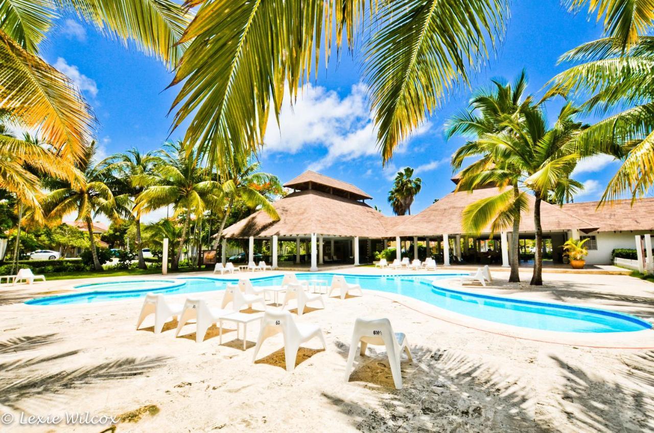 La Casa De Mateo Ferienhaus Punta Cana