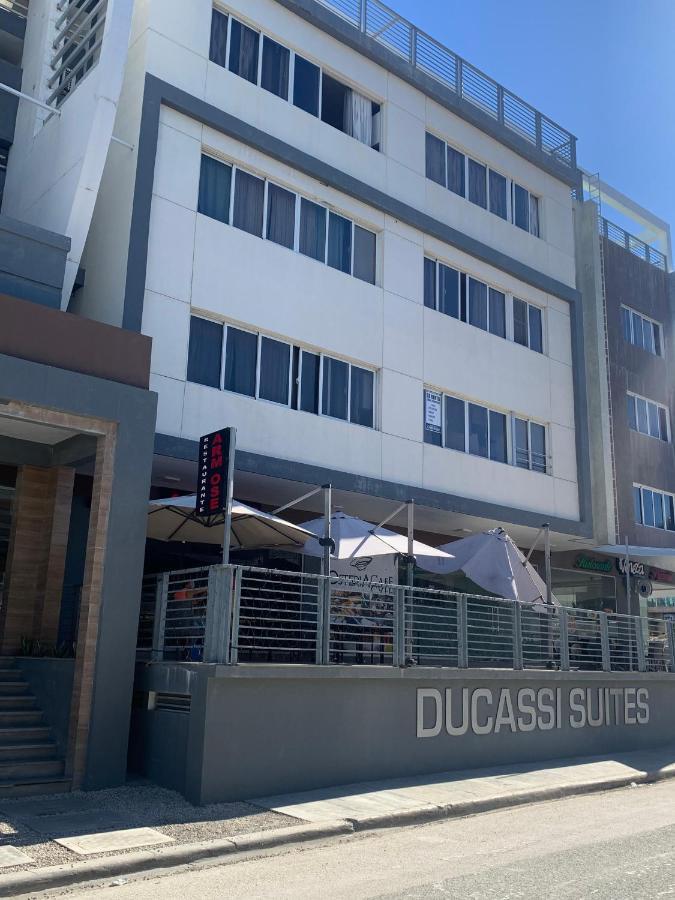 Aparthotel Ducassi - Sol Caribe Playa Corales *