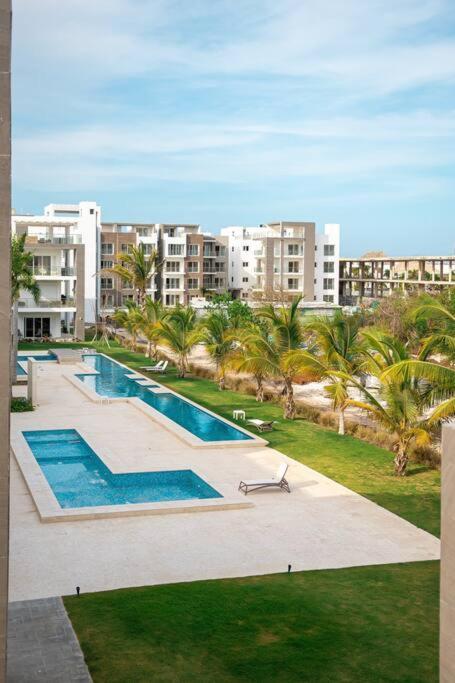 One Bedroom Condo- Apartment Punta Cana