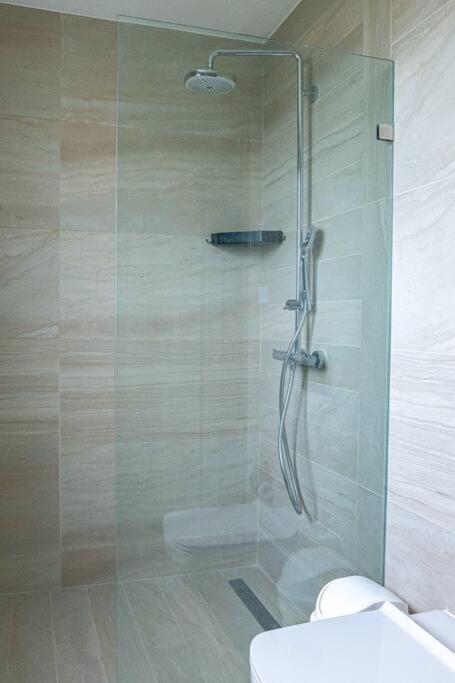 One Bedroom Condo-