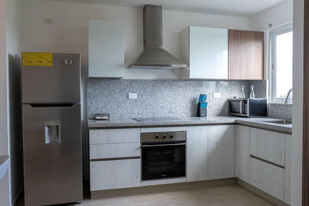 One Bedroom Condo-