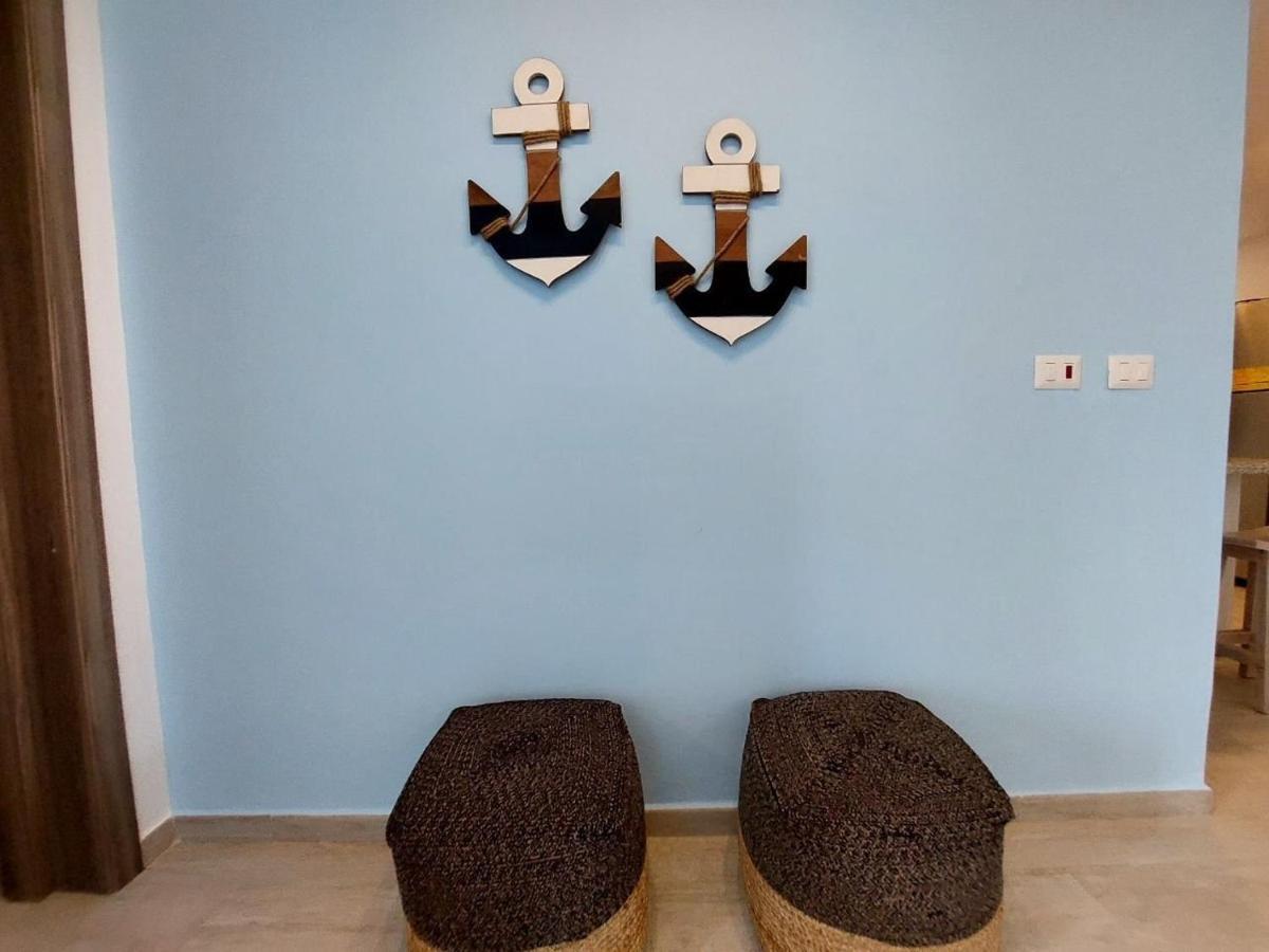 Apartment Beach-style 2br Across From Hard Rock