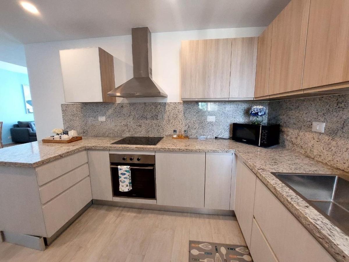 Beach-style 2br Across From Hard Rock Apartment Punta Cana