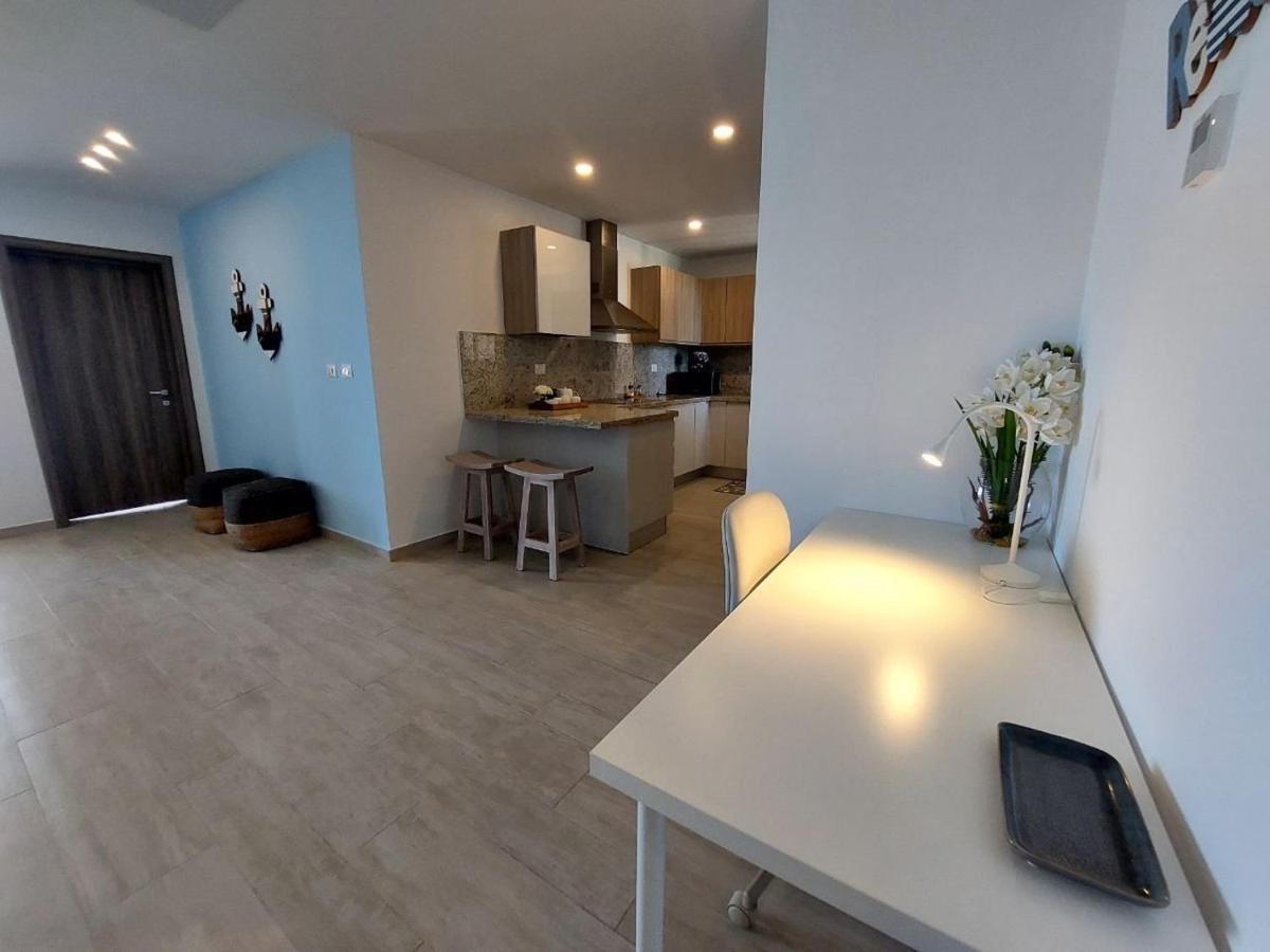 Apartment Beach-style 2br Across From Hard Rock Punta Cana