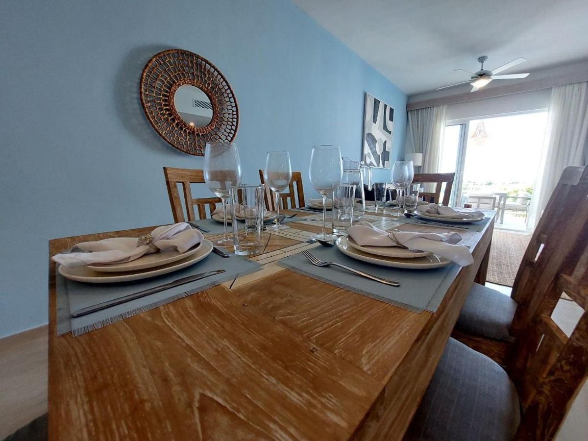 Apartment Beach-style 2br Across From Hard Rock