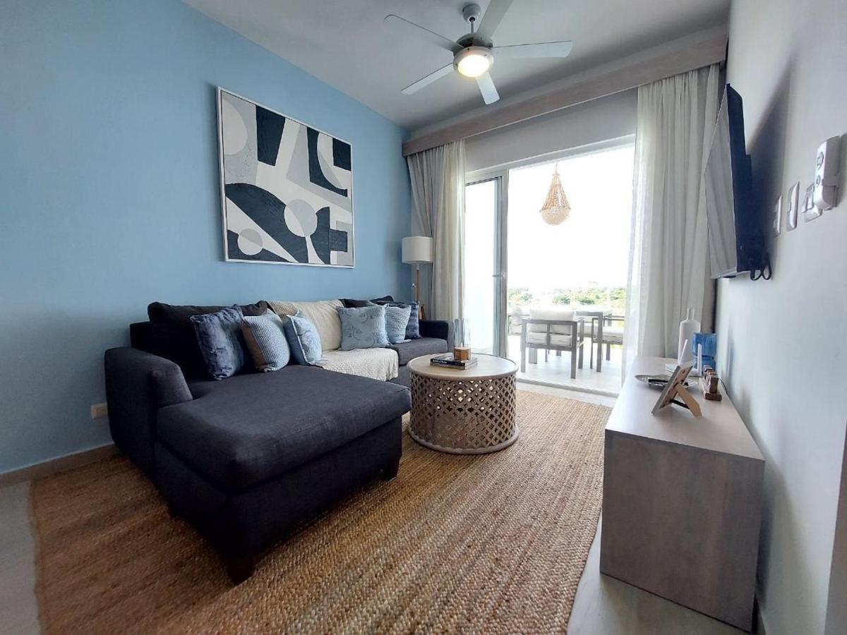 Apartment Beach-style 2br Across From Hard Rock