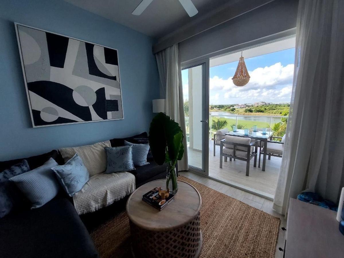 Apartment Beach-style 2br Across From Hard Rock *