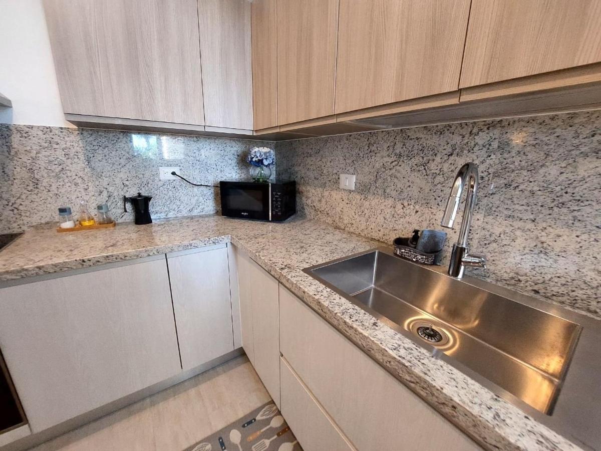 Beach-style 2br Across From Hard Rock Apartment Punta Cana
