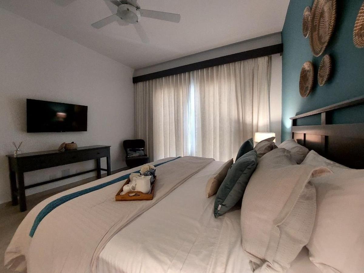 Beach-style 2br Across From Hard Rock Apartment Punta Cana