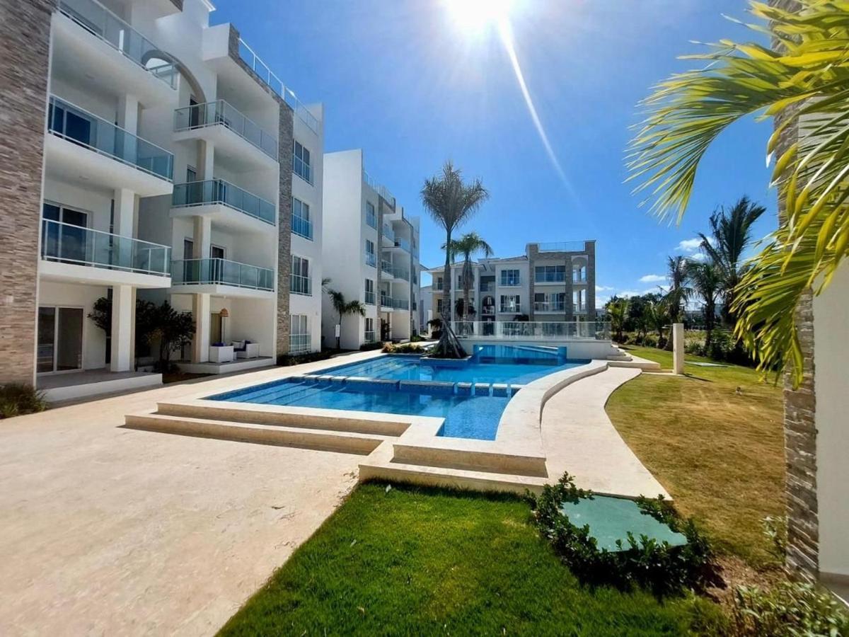 Apartment Beach-style 2br Across From Hard Rock