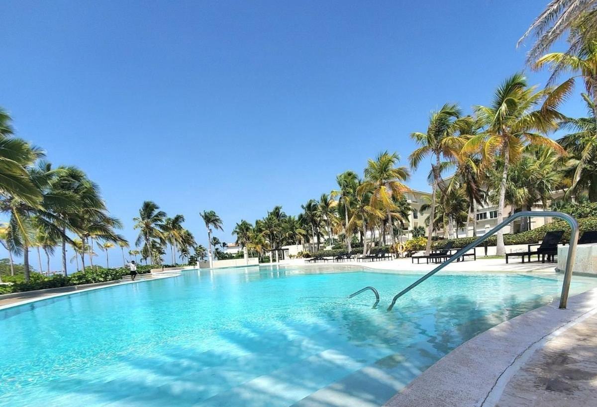 Holiday home Hermoso Y Perfecto 2 Hab Frente Al Mar En Cap Cana Punta Cana
