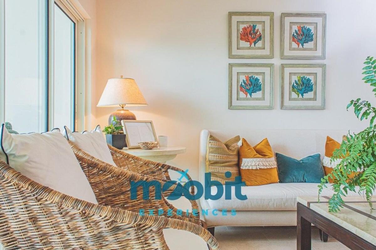 Hermoso Y Perfecto 2 Hab Frente Al Mar En Cap Cana * Punta Cana