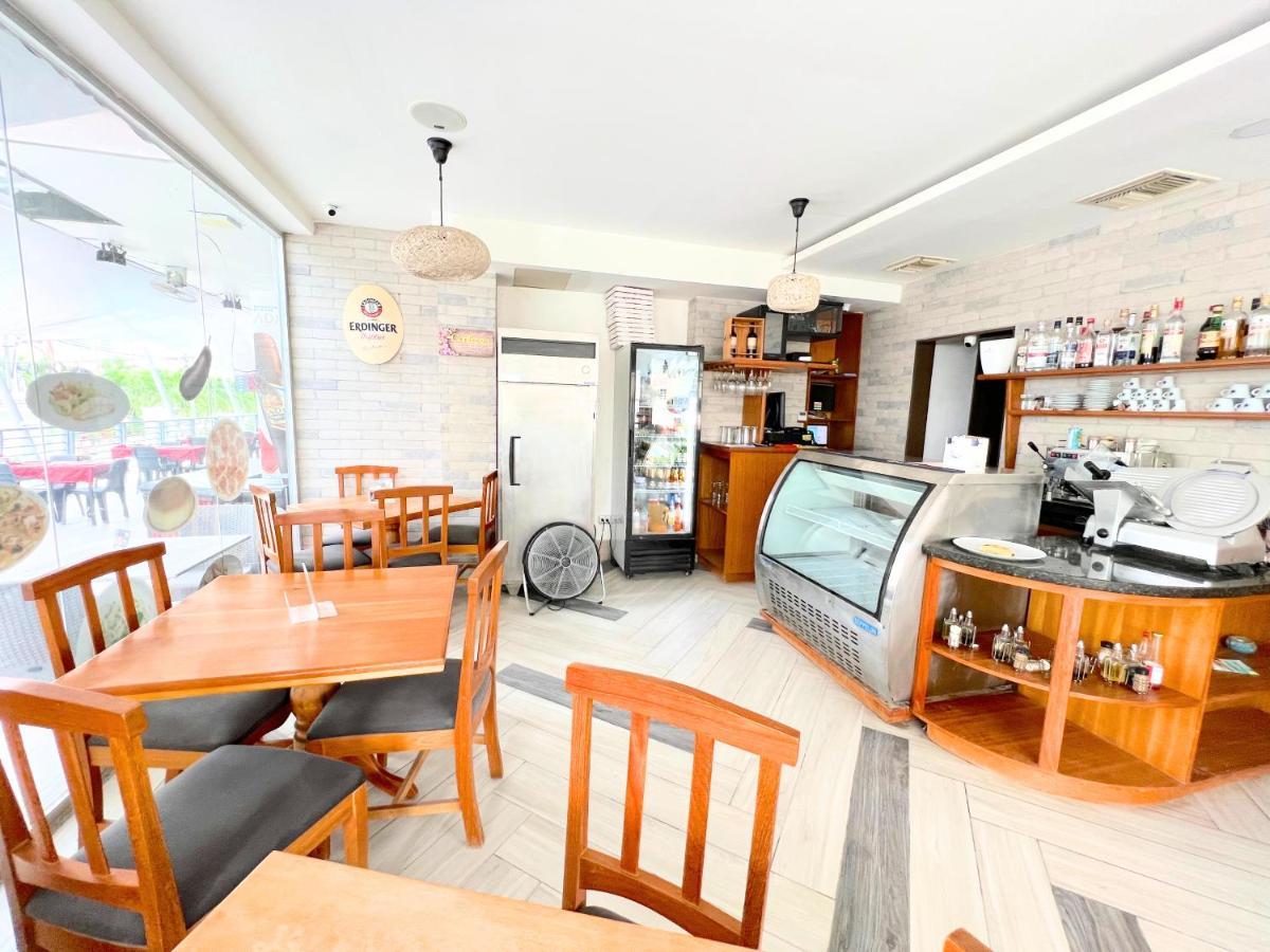Atlantic Suites - Great Location - Beach, Restaurants And Bars Punta Cana