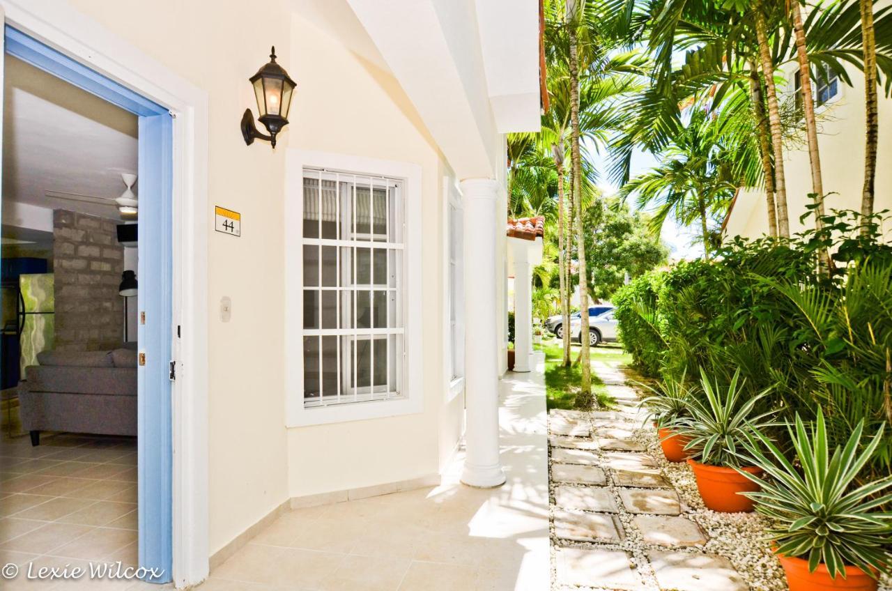 La Casa De Mateo Ferienhaus *