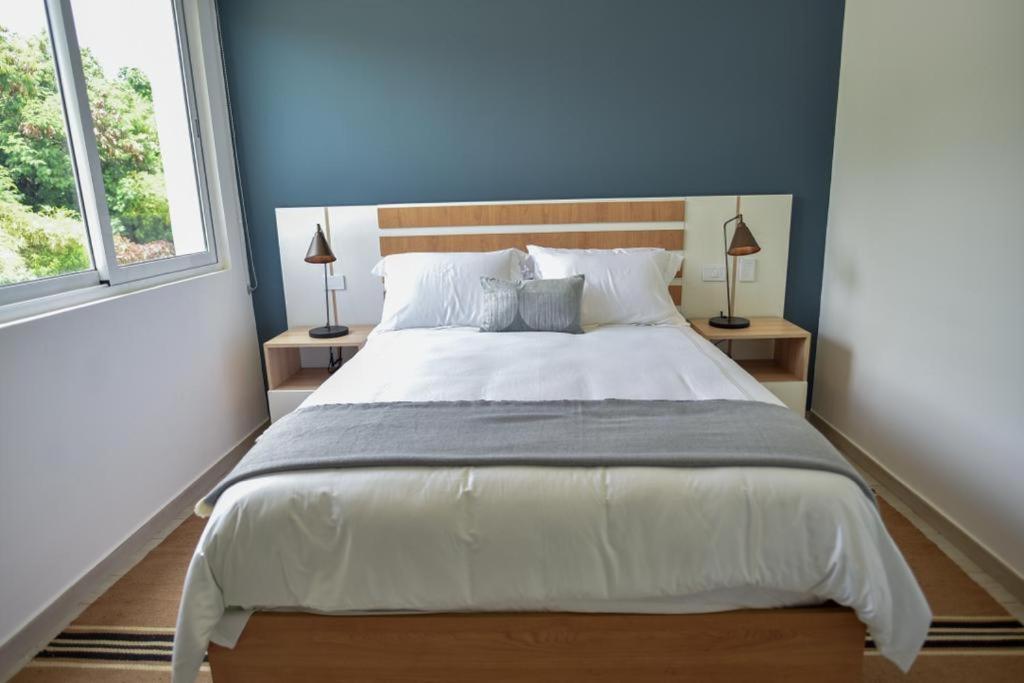 Hard Rock At Cana Pearl By Unwind Apartment *