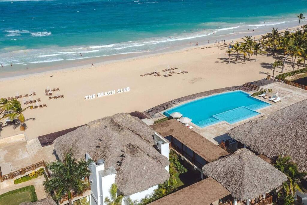 Apartment Modern & Relaxing Penthouse And Golf View Punta Cana