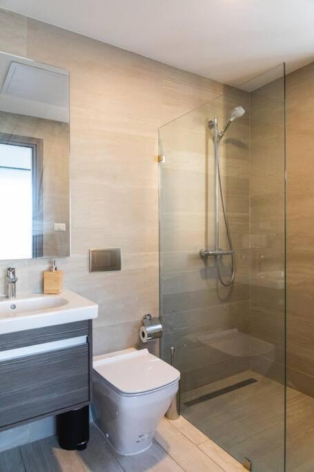 Apartment Modern & Relaxing Penthouse And Golf View *