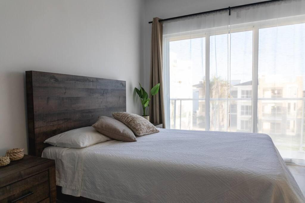 Apartment Modern & Relaxing Penthouse And Golf View *