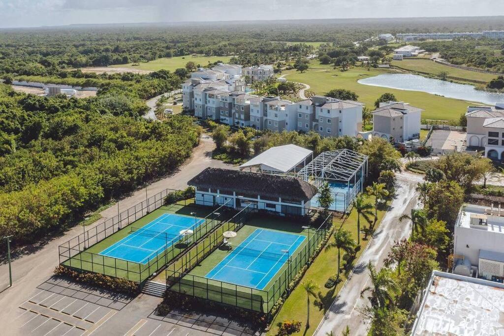 Modern & Relaxing Penthouse And Golf View * Punta Cana