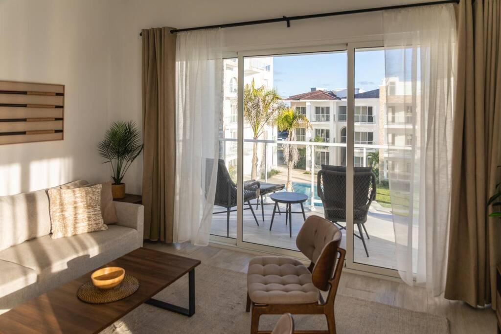 Apartment Modern & Relaxing Penthouse And Golf View