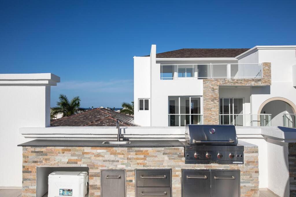 Apartment Modern & Relaxing Penthouse And Golf View Punta Cana
