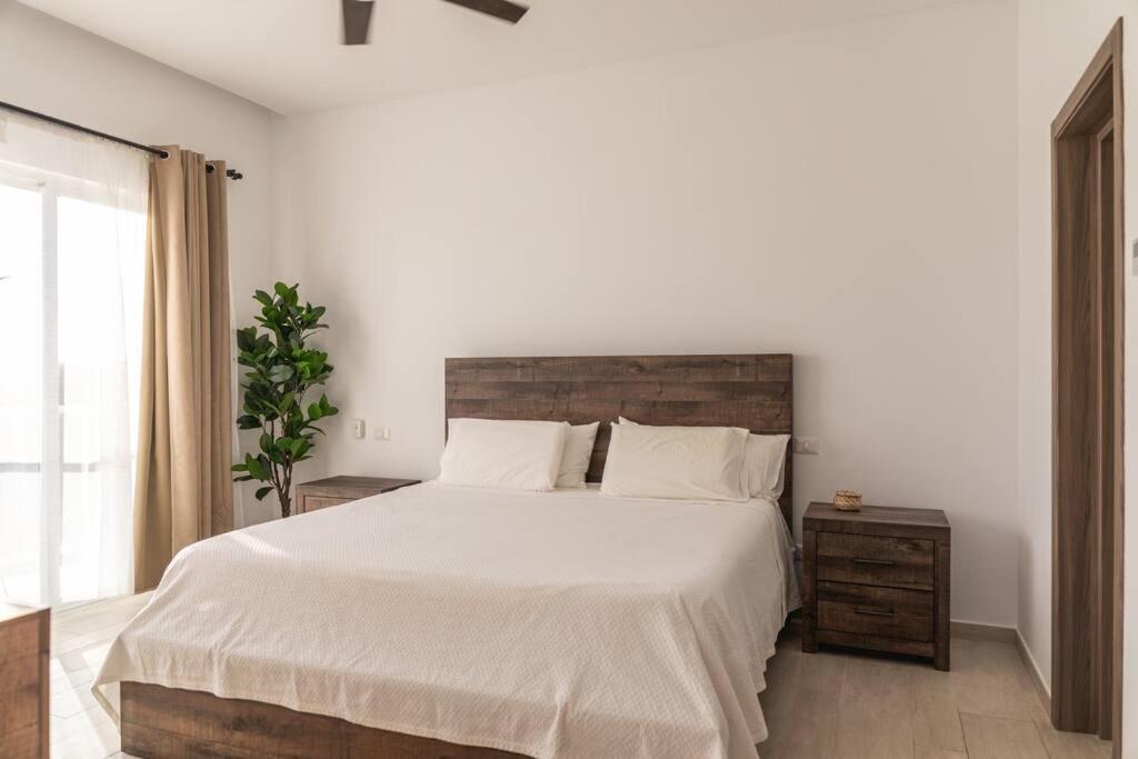 Apartment Modern & Relaxing Penthouse And Golf View