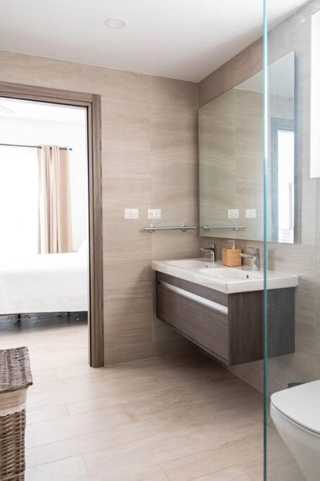 Apartment Modern & Relaxing Penthouse And Golf View Punta Cana