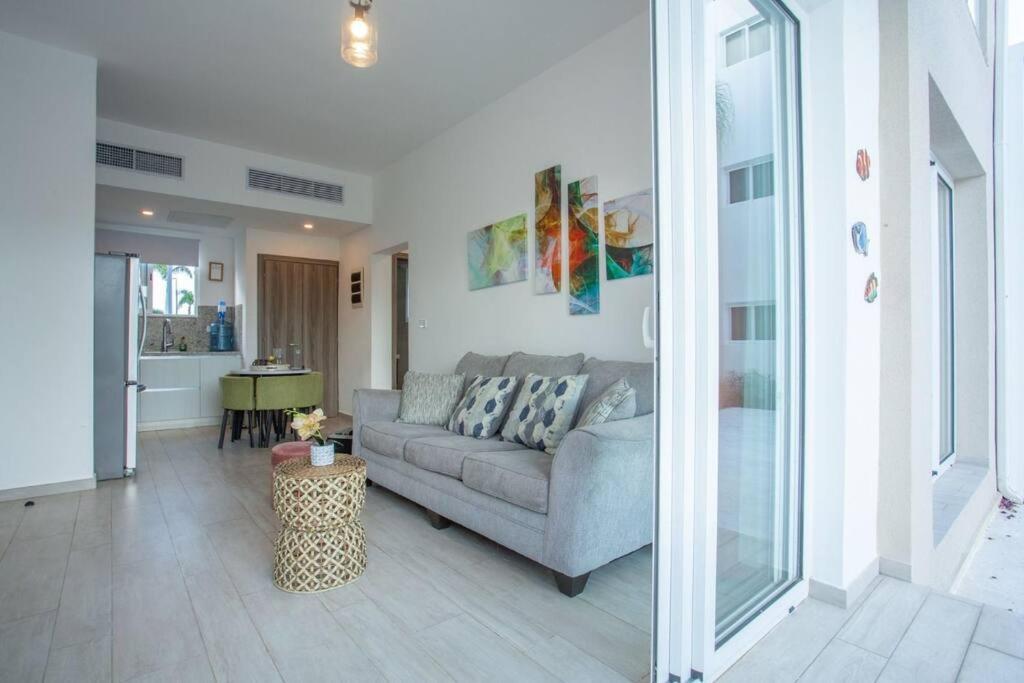 Apartment Hard Rock At Cana Pearl 4 By Unwind Punta Cana