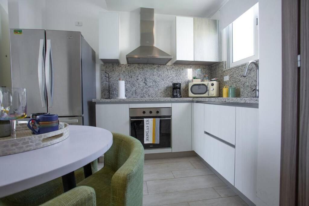 Hard Rock At Cana Pearl 4 By Unwind Apartment