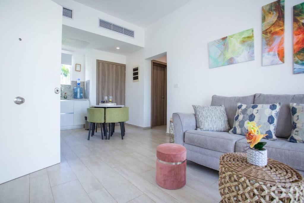 Hard Rock At Cana Pearl 4 By Unwind Apartment Punta Cana