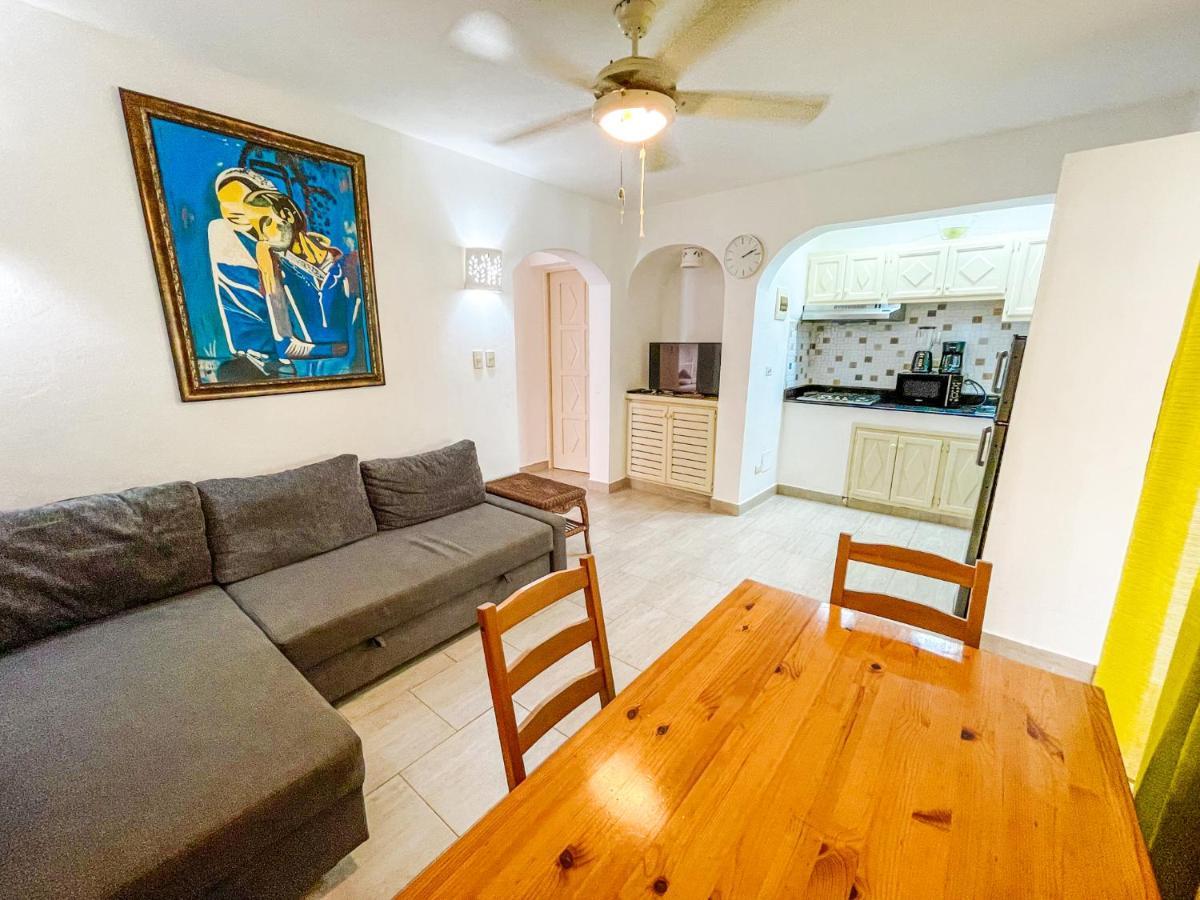 Apartment Bavaro Casas Beach View Wifi Bbq Los Corales Beach Club & Spa