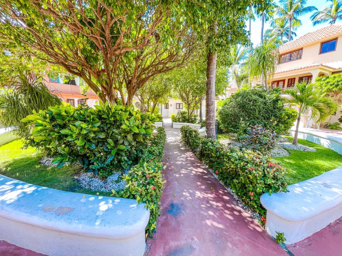 Bavaro Casas Beach View Wifi Bbq Los Corales Beach Club & Spa *