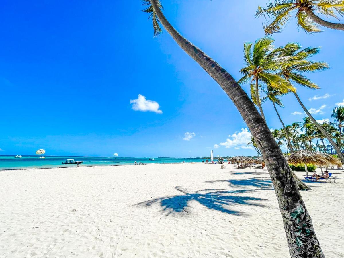 Caribbean Paradise Wifi Bavaro Club & 5* Punta Cana