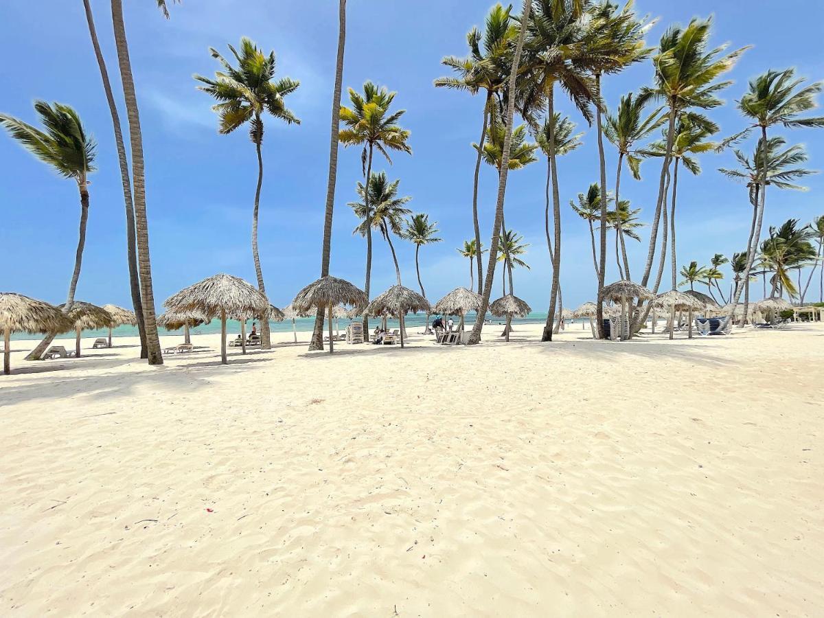 Caribbean Paradise Wifi Bavaro Club & Punta Cana
