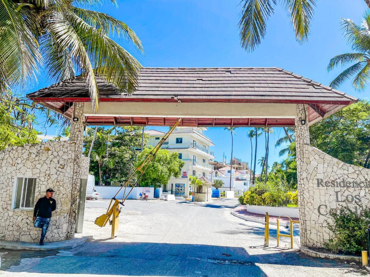 Caribbean Paradise Wifi Bavaro Club & Punta Cana