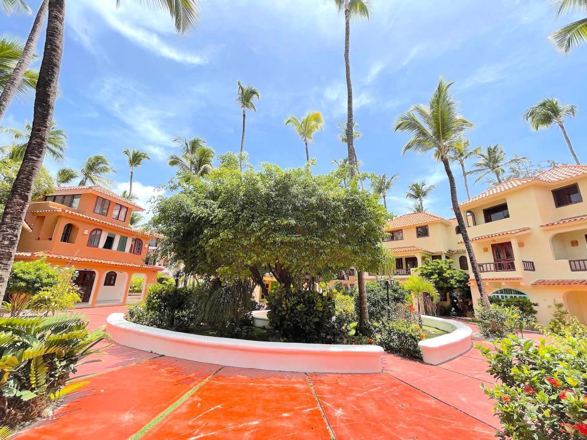 Caribbean Paradise Wifi Bavaro Club & 5*