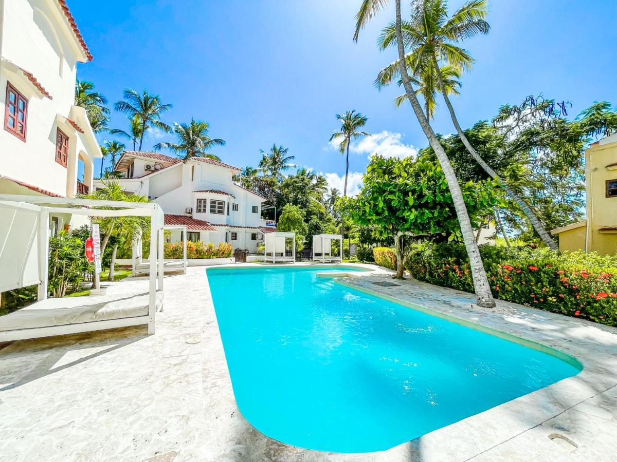 Caribbean Paradise Wifi Bavaro Club & Hotel 5*