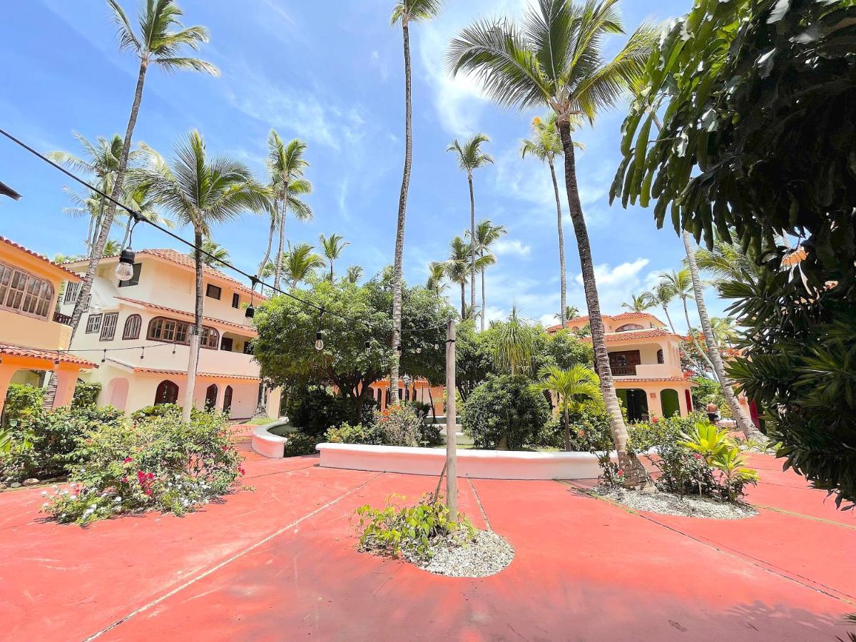 Caribbean Paradise Wifi Bavaro Club & Hotel Punta Cana
