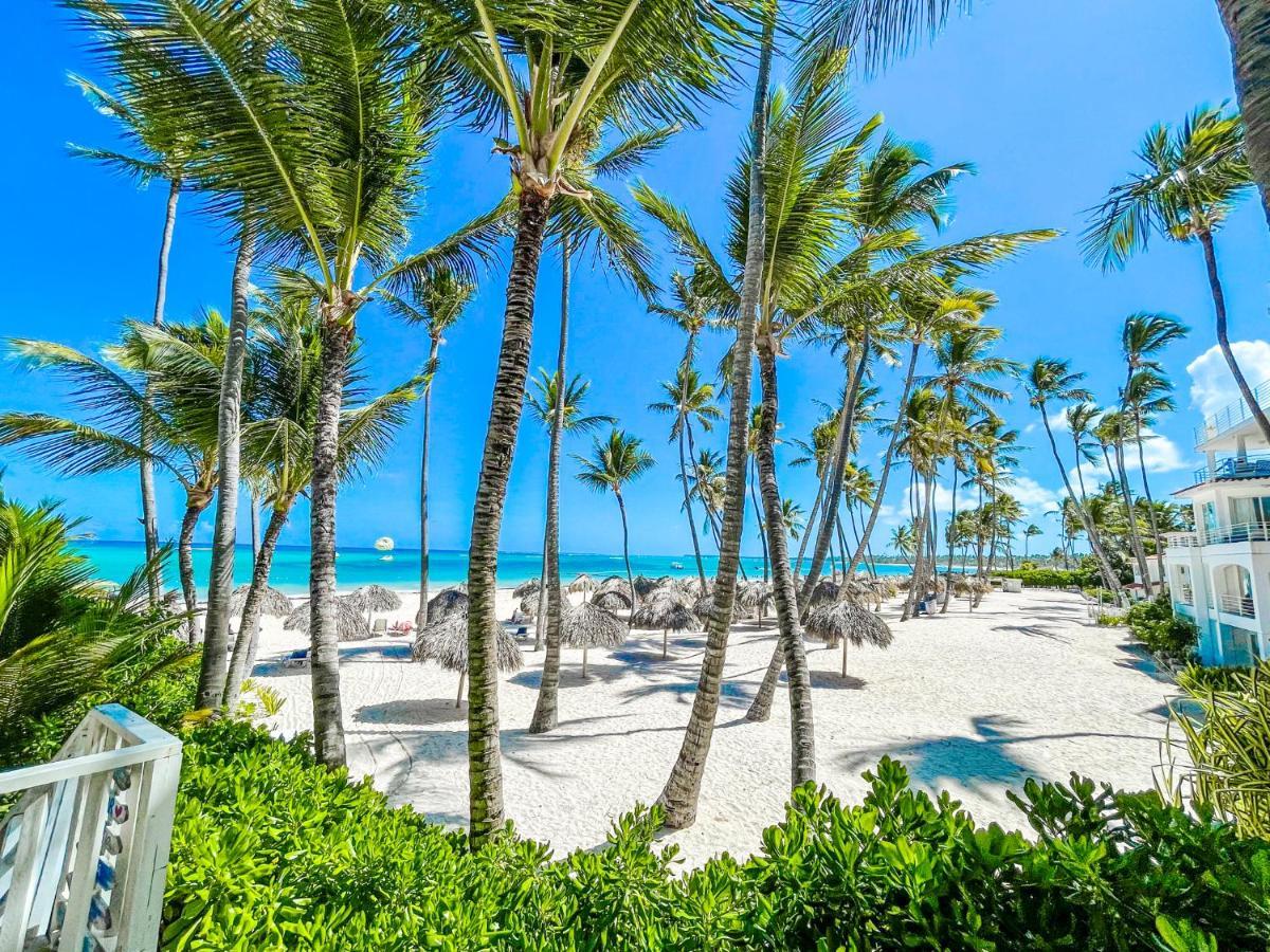 Hotel Caribbean Paradise Wifi Bavaro Club & 5*