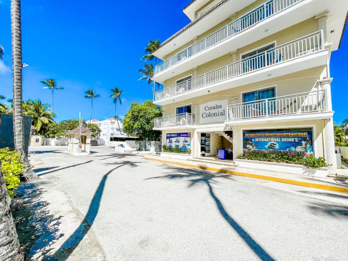 Hotel Caribbean Paradise Wifi Bavaro Club &