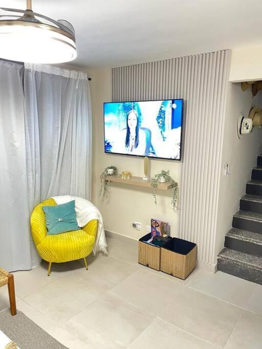 Pousada Downtown Luxuryvilla Punta Cana