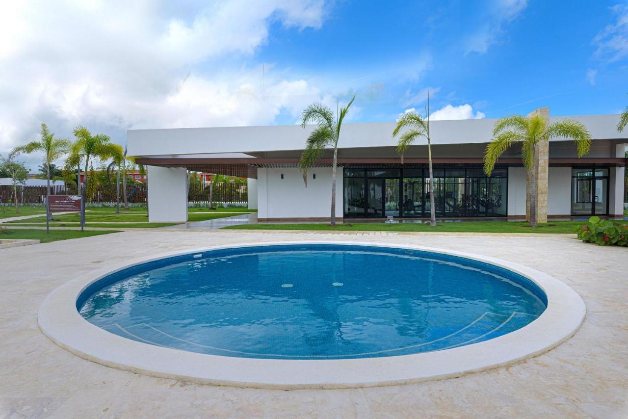 1 Habitacion, Piscina, Cerca De Playa *