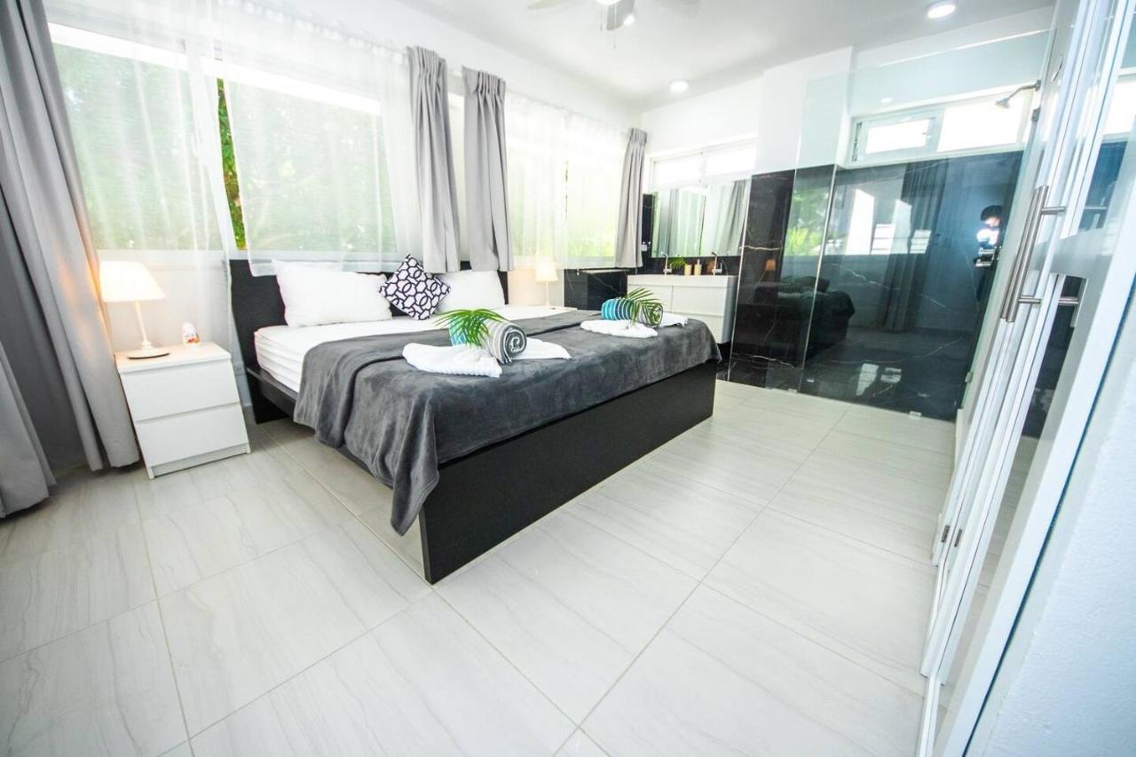 Los Corales Sortosan Private Beach Club * Punta Cana