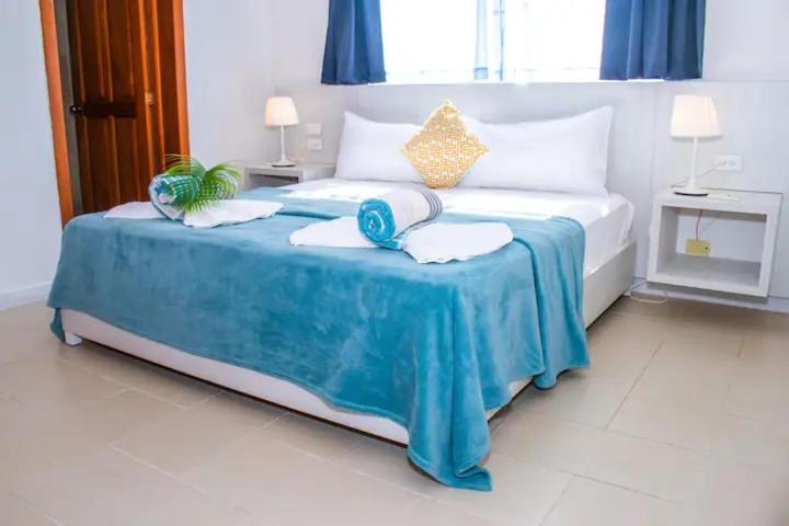 Los Corales Sortosan Private Beach Club Apartment