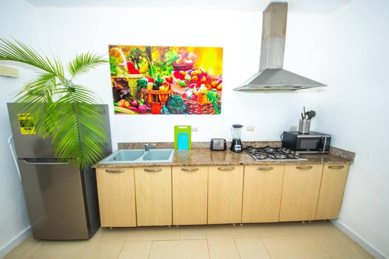 Los Corales Sortosan Private Beach Club Apartment *