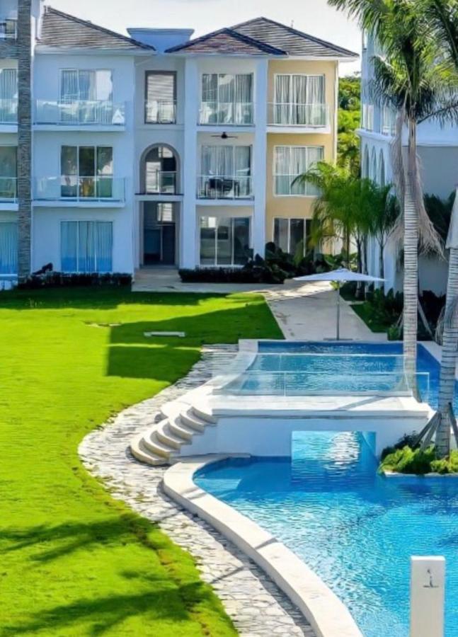 Hard Rock At Cana Pearl By Unwind Apartment *